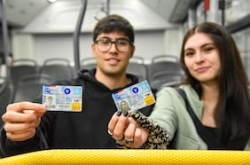 Cómo tomar la foto de la TNE 2026 de forma online para la educación superior