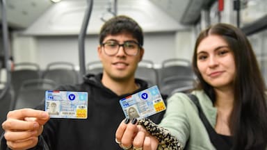 Cómo tomar la foto de la TNE 2026 de forma online para la educación superior