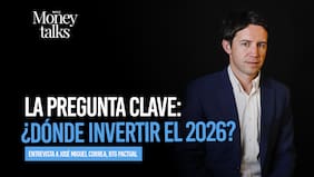 La pregunta clave: ¿Dónde invertir el 2026?