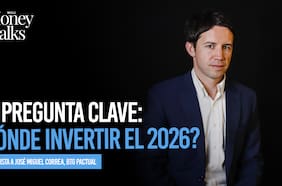 La pregunta clave: ¿Dónde invertir el 2026?