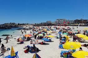 Encuesta revela que chilenos se tomarán menos días de vacaciones ante falta de recursos