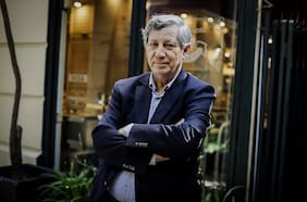 Gonzalo Rojas: “Con Kast estamos en presencia de Manuel Montt: de un hombre sencillo, cordial, trabajador”