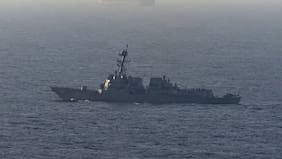 Ejército de EE.UU. asegura haber redirigido 31 buques, la mayoría petroleros, a puertos iraníes en su bloqueo