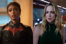 Batwoman y Legends of Tomorrow habrían sido canceladas porque Warner no quería pagar por el arriendo de sus estudios