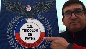 “Subimos a 16.000 seguidores”: la historia detrás de Tricolor de Payne, el cambio de nombre de un club de 116 años