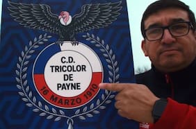 “Subimos a 16.000 seguidores”: la historia detrás de Tricolor de Payne, el cambio de nombre de un club de 116 años