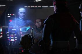 Los responsables de The Bad Batch hablaron sobre lo “satisfactorio” de incorporar elementos del canon más grande a su serie de Star Wars