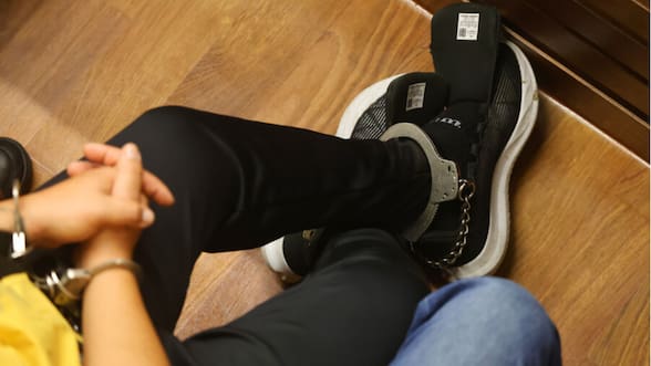 PDI detiene a imputado por delito sexual ocurrido en La Florida: quedó en prisión preventiva