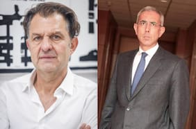 El origen de una guerra declarada: los detalles que marcaron la pelea entre Mosa y Cortés en el directorio de ByN
