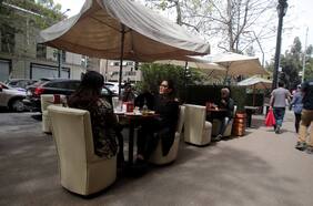 Monto promedio de consumo en restaurantes crece un 15% el primer semestre del 2023