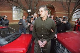 Muere Aldrich Ames, el agente de la CIA condenado por espiar para Moscú y cuya traición causó la ejecución de innumerables fuentes