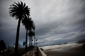 Con vientos desde los 60 hasta los 110 km/h: Emiten alerta meteorológica para sectores de Tarapacá, Antofagasta y Atacama