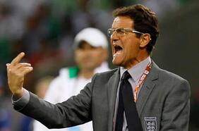 Fabio Capello trata de “engreído” a Cristiano Ronaldo y se suma a la lista de detractores de “Dibu” Martínez: “Es un estúpido”