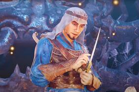 El director del remake de Prince of Persia: The Sands of Time defendió la apariencia del juego