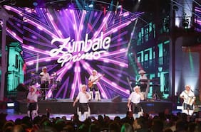 Con entradas desde $ 1.000 y Zúmbale Primo, Ráfaga y Amerikan Sound: así serán las fondas de Colina 2023