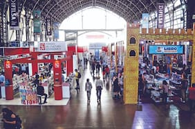 La Feria del Libro de Santiago regresa en formato digital