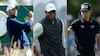 Scottie Scheffler supera récord de ganancias en el golf de Tiger Woods y el puesto histórico que ocupa Joaquín Niemann