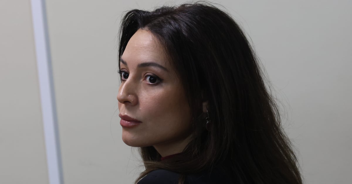 Preparación de juicio oral en caso de Camila Polizzi se posterga para enero