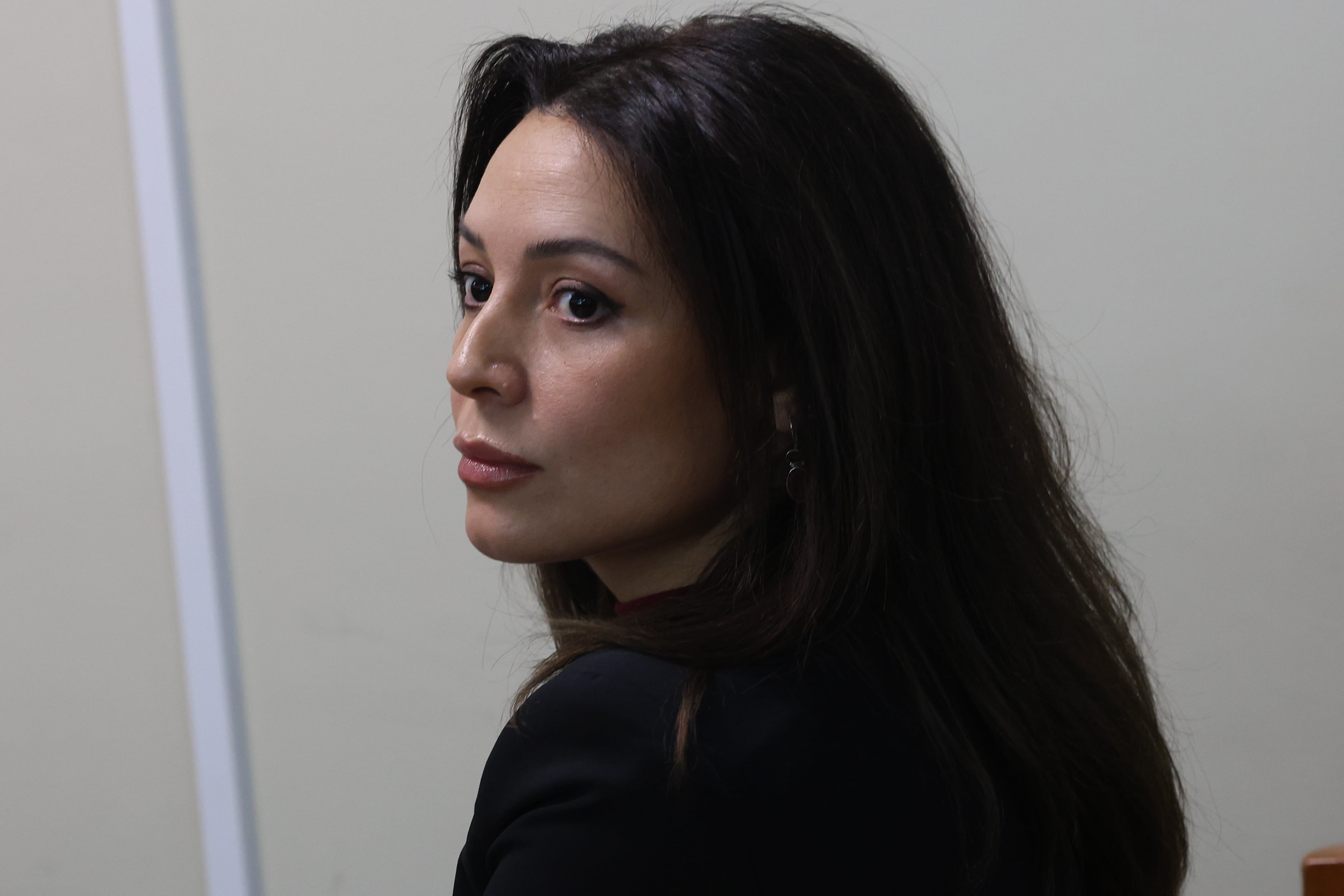 Caso convenios: Corte Suprema acoge amparo de Camila Polizzi y ordena revocar acumulación de causas