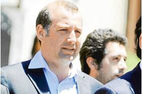 Cristián Warner: Ex asesor clave de MEO acude al Tribunal Constitucional en juicio por boletas falsas