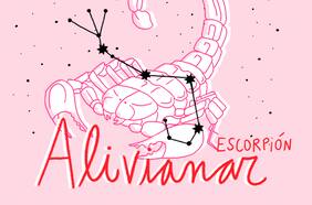 Escorpión