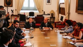 Gobierno apunta a medidas que van a ser “muy dolorosas” para “muchas familias” por situación fiscal de Chile