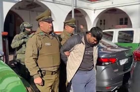 Tribunal ordena que reos fugados ingresen a cárcel de máxima seguridad para cumplir sus condenas