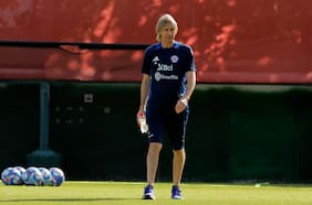 El inesperado delantero que Ricardo Gareca reservó para las Eliminatorias