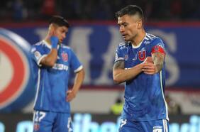 “Solo hay que rezar...”: Johnny Herrera entrega detalles del preocupante diagnóstico de Charles Aránguiz