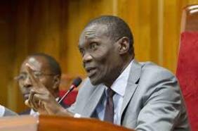 Senado de Haití nombra presidente interino a actual titular de Cámara Alta, Joseph Lambert