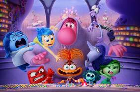 Intensa-mente 2, el fenómeno del año, ya está disponible en el streaming