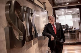 Remezón en directorio de grupo Sigdo Koppers: aumentan número, y entran mujeres, hijos de los históricos y un Büchi