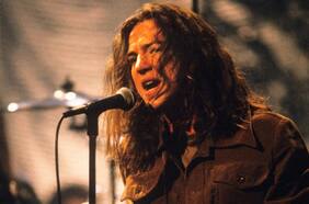 MTV Unplugged de Pearl Jam está disponible en el streaming
