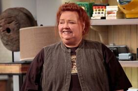 A los 77 años muere Conchata Ferrell, conocida por interpretar a Berta en Two and a Half Men