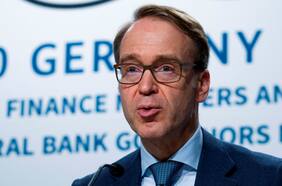 Jens Weidmann renuncia como presidente del Bundesbank tras una década al frente del banco central de Alemania
