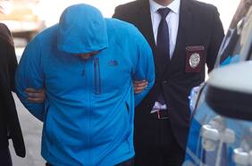 Hombre es condenado por femicidio en Futrono: atacó a su pareja con arma blanca