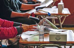 Los 10 consejos de Unicef para volver a clases en marzo