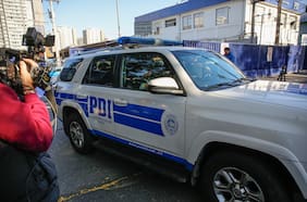 PDI detiene a quinto involucrado en secuestro de empresario de San Miguel