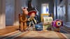 Toy Story 5: El Regreso de los Juguetes Renegados