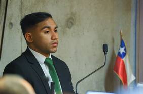 Caso Pío Nono: defensa de excarabinero Zamora vive impasse luego de que uno de sus abogados fuera formalizado por manejar en estado de ebriedad