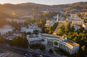 Ranking RESIES evidencia avances en sustentabilidad de universidades chilenas