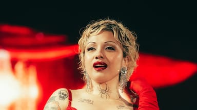 Comienza la venta de entradas para el concierto de Mon Laferte: revisa los precios