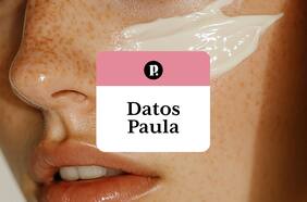 Origen local: Tres Datos Paula de marcas chilenas de cuidado facial