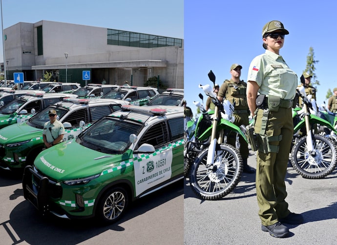 Entregan 218 Veh culos A Carabineros E Implementa Nuevo Uniforme La entregan-218-veh-culos-a-carabineros-e-implementa-nuevo-uniforme-la