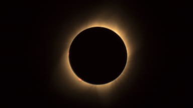 Primer eclipse solar anular de 2026: ¿Cuándo será y dónde se podrá ver?