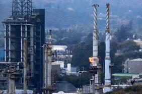 Enap presenta descargos ante proceso sancionatorio de la SMA y asegura haber cumplido con plan de descontaminación