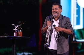 Columna de Felipe Rodríguez: Pedro Ruminot, una noche mágica