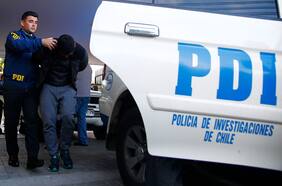 Tenía encuentros con menores y ofrecía dinero a cambio de fotos: detienen a hombre por explotación sexual infantil en Valparaíso