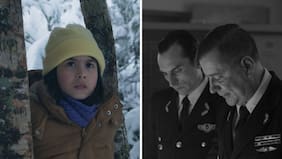 El Deshielo y Hangar Rojo: Chile anuncia a sus cartas para los Oscar y Goya 2027