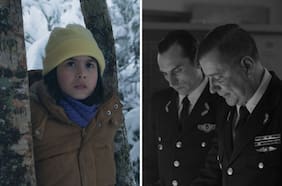 El Deshielo y Hangar Rojo: Chile anuncia a sus cartas para los Oscar y Goya 2027
